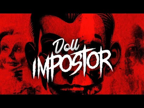 Полное прохождение Doll Impostor ► ВСЕ СЛОЖНОСТИ [Update 5 HF 4] (без комментариев)