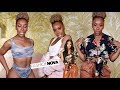 Fashion Nova...Here We Go AGAIN! | Jackie Aina