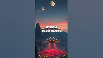 AI in Space Exploration: Redefining the Final Frontier