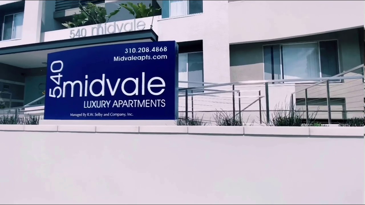 527/540 Midvale Apartments Building & Amenity Tour + Surrounding ...