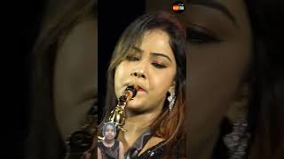 Lipika New Saxophone   Ek Pyar Ka Nagma Hai  Saxophone Queen Lipika  cutebabies1431
