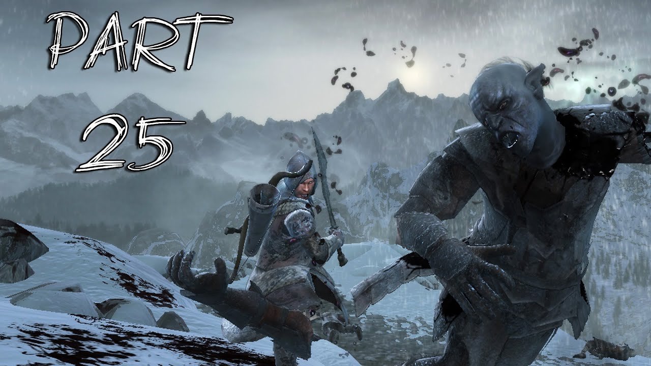 Herr Der Ringe Krieg Im Norden Deutsch