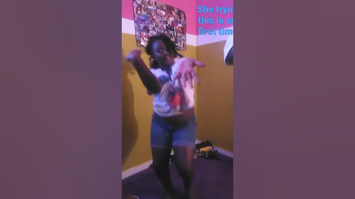 fail but she tried