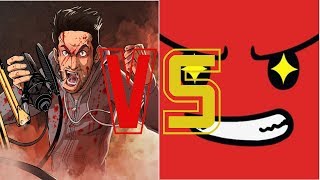 Youtube Drama - Sirgibsy Vs Team Trash Explication