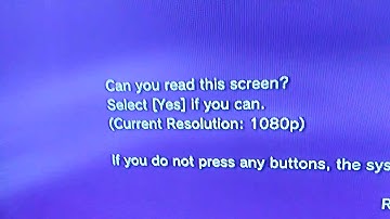 How to rebuild database ps3!!!!