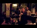 Benny's Jazz Sundays Remembering Stanley Turrentine @ Gran Piatto D'Oro - Pieces of Dreams