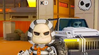 Shooting Car 3D Gameplay Walkthrough screenshot 5