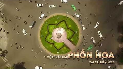 BIÊN HÒA UNIVERSE COMPLEX - BIỂU TƯỢNG MỚI TẠI TRUNG TÂM TP. BIÊN HÒA SẮP XUẤT HIỆN