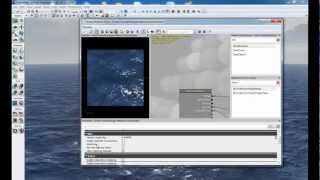 UDK Ocean Shader Tutorial - Part 1: Setup and Foundation