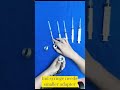 1cc/2cc/5cc/10cc/20cc Trigger Injection Gun Nanofat Re-injection Gun by Rejuv Aesthetics