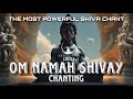 Om namah shivay chanting 3 hours  for chakra activation stress relief removes negative energies