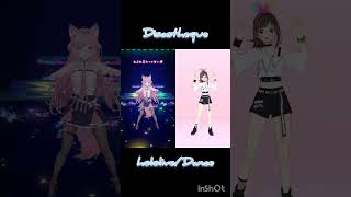 Discotheque【 #hololive #Dance】