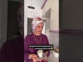 Aile Apartmanında Keyif Yapmana İzin Vermeyen Apartman Halkı