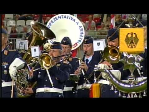Möllendorfer Parademarsch Nr. 1