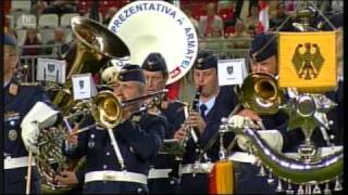 Möllendorfer Parademarsch Nr. 1