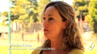 Top Insurance Risks for Wineries