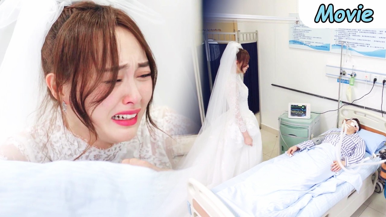 Жених погиб в день свадьбы. Она упала в море и внезапно возродилась 10 лет назад!