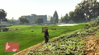Grand Theft Auto V
