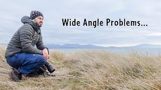 The Wide Angle Photography Mistake I Always Make...