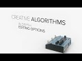Boss MD-500 Modulation : video thumbnail 1
