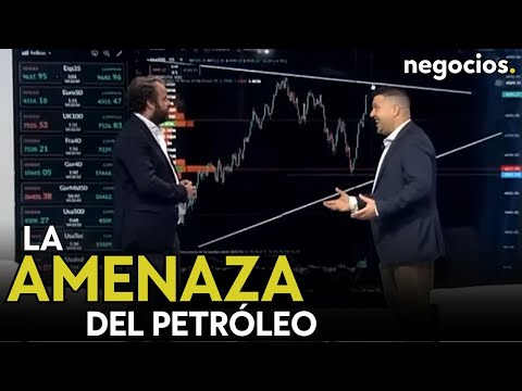 La amenaza del petr&oacute;leo: el juego de Rusia que &ldquo;los venezolanos conocen desde hace a&ntilde;os&rdquo;. Etcheverry