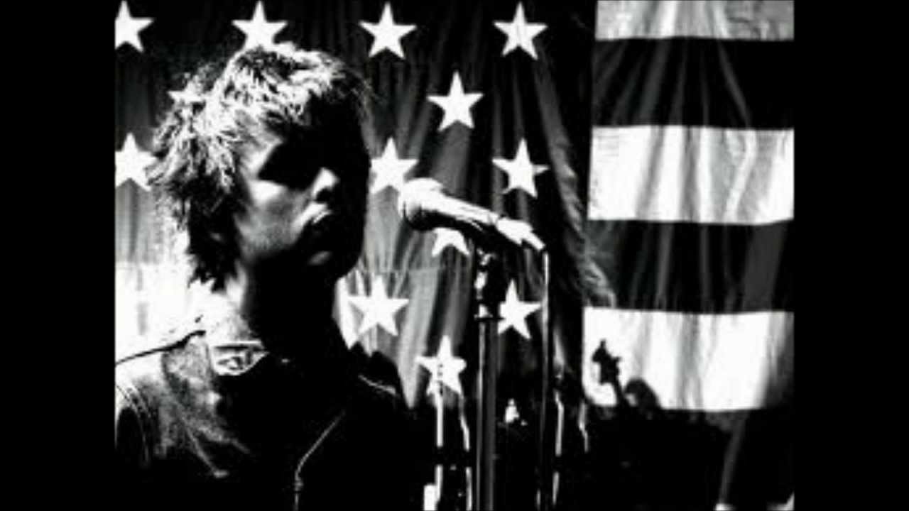 Green Day - Working Class Hero - YouTube