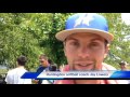 VIDEO: Jay Lowery talks at end of Huntingdon softball season