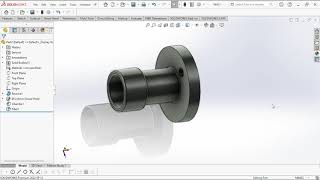 TUTORIAL-1 #solidworks #solidworkstutorial #solidworkstutorialforbeginners #yantrikdesigns