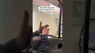 Auto Diebstahlschutz self made #tugaydal #shortsvideo #shortvideo #youtubeshorts #youtube #shorts #f