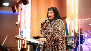 My Inheritance is Due | Morning Glory Service | Sunday 7 June 2026 | AMI LIVESTREAM