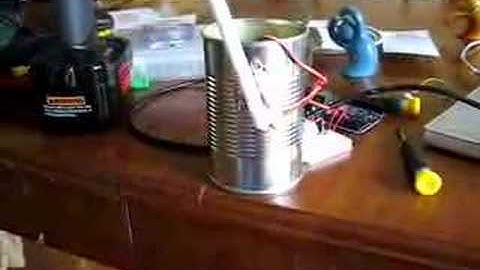 Semaphore-bot Test 1