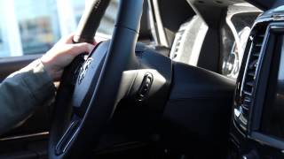 2013 Ram 1500 Sport REVIEW - Eastside Dodge - Calgary, Alberta