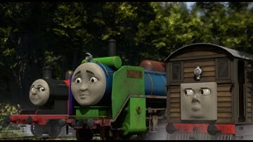 My Michael Angelis Narration - Part 4 (for Mr. R.S.