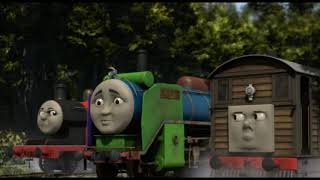 My Michael Angelis Narration - Part 4 For Mr. R.s.s Hero Of The Rails Fixed