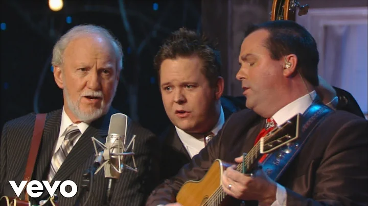 Doyle Lawson & Quicksilver - Help Me Lord [Live]