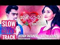 Hamadama Oya Dasa || Slow Motion Track ll Dewantha Emotional Video by SL MIXart