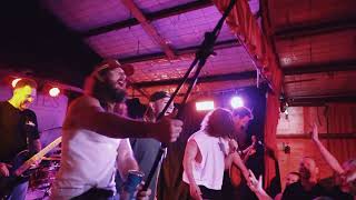 Sienna Skies - The Hardest Part tour VLOG - Sydney