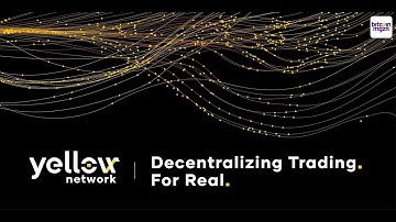Crypto Trading Revolution? Camille Meulien Unveils Yellow Network at Paris Blockchain Week 2025!