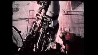 The U.S. Army In Space And Under The Sea (1971)