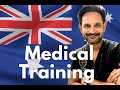 What is the best training for a better future  australia