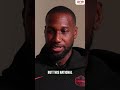 We surprised Junior Hoilett with messages from CanMNT 🇨🇦 legends