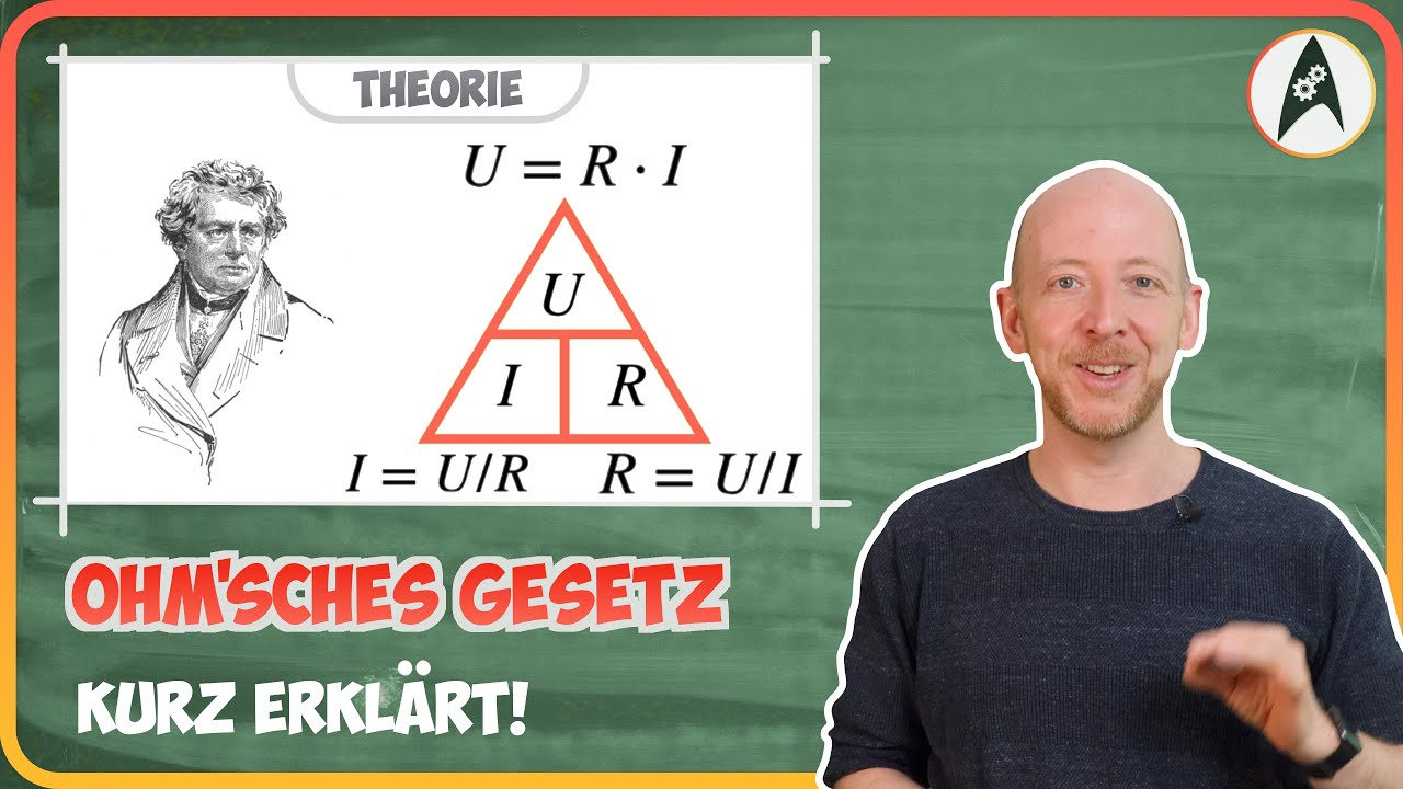 Was Ist Das Ohm sche Gesetz Lerne Elektronik YouTube was-ist-das-ohm-sche-gesetz-lerne-elektronik-youtube