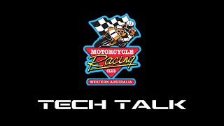 Tech Talk #6 Brake Pads