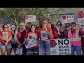 "Love for our neighbor is greater than fear:" Tucson rallies for Karla Toledo and immigrant families
