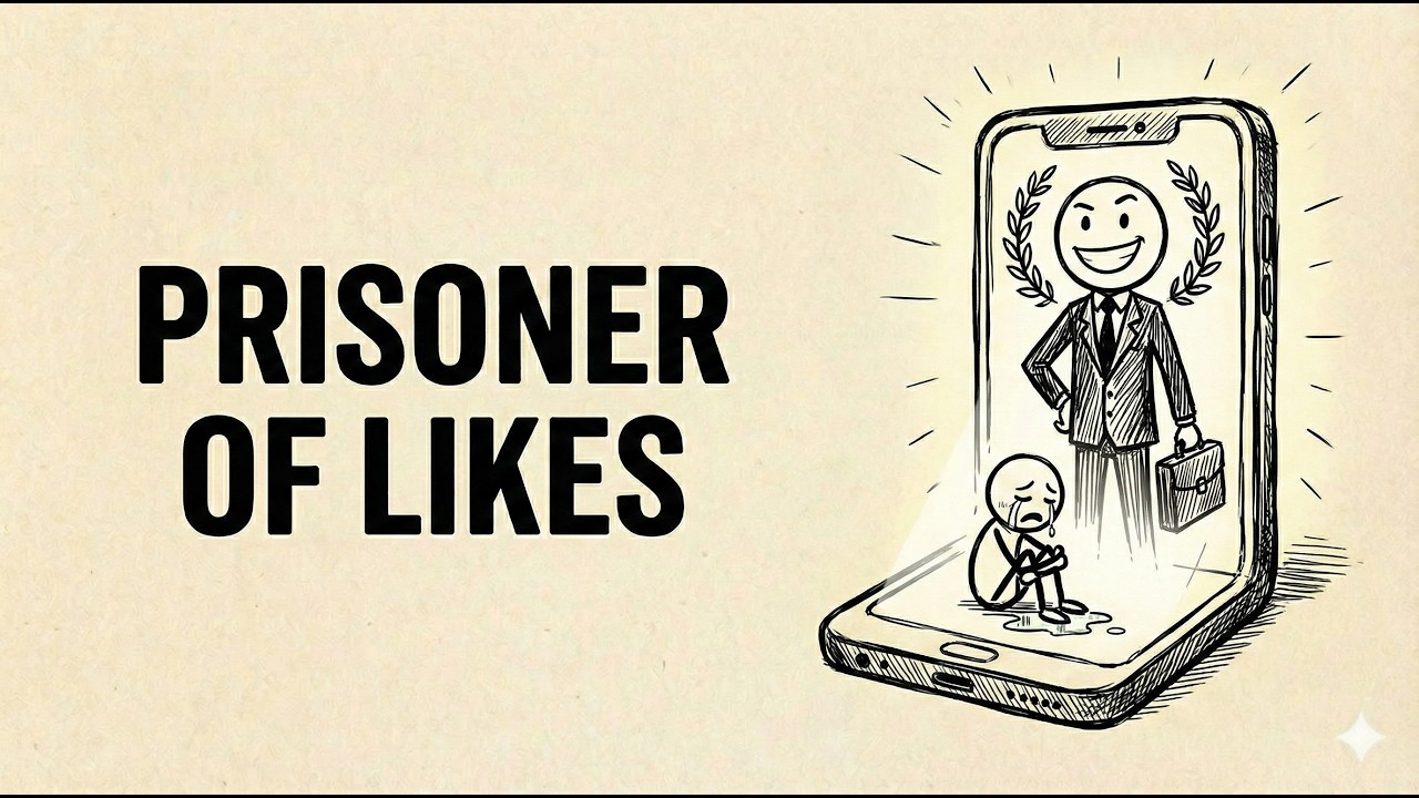 The Psychology of People Who Don't Use Social Media