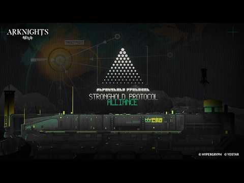 HOY NO HAY MINIATURA pero jugamos al STRONGHOLD PROTOCOL