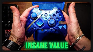 This Controller Should Not Be This Good | ZD O+ Excellence