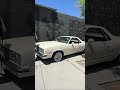 Lowrider #lowriderfxlrs #california #automobile #chucotown #lowrider #oldies #classic #oldschool