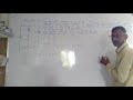 Class 10th electric current explained in telugu