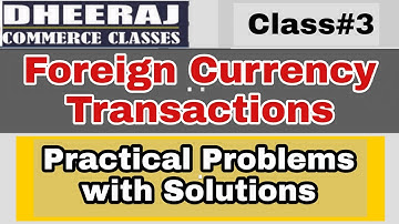 ##Foreign#Currency#Transactions😎✍Session#3#Practical#solutions